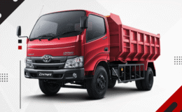 mobil toyota dyna delaer toyota purwokerto nasmoco purwokerto