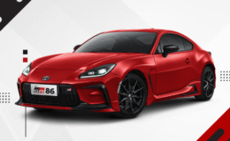 mobil toyota gr 86 delaer toyota purwokerto nasmoco purwokerto