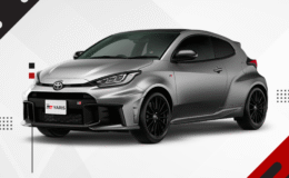 mobil toyota gr yaris delaer toyota purwokerto nasmoco purwokerto