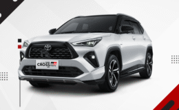 daftar harga mobil toyota yaris cross delaer toyota purwokerto nasmoco purwokerto